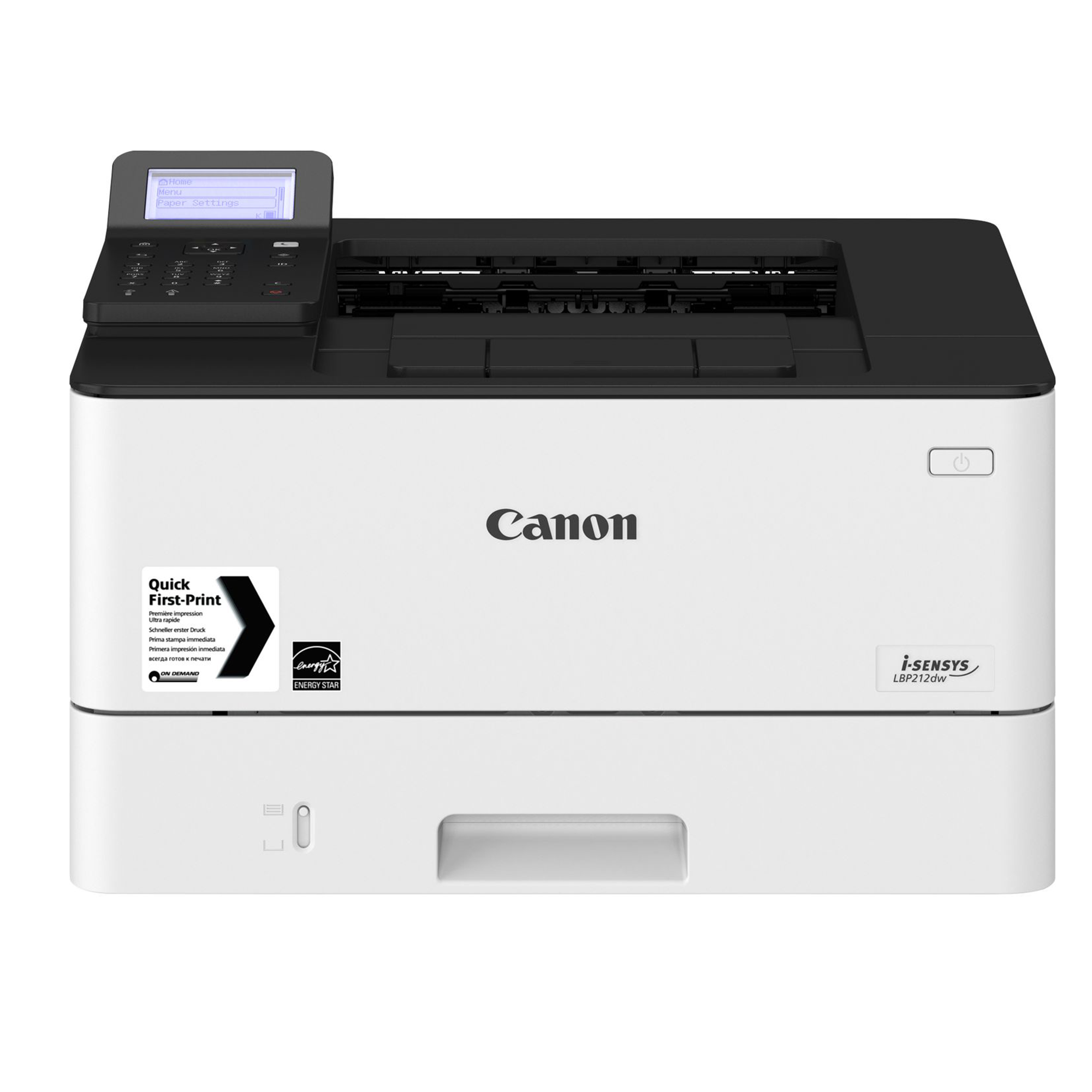Canon i-SENSYS LBP613Cdw Printer (غير متوفرحاليا)