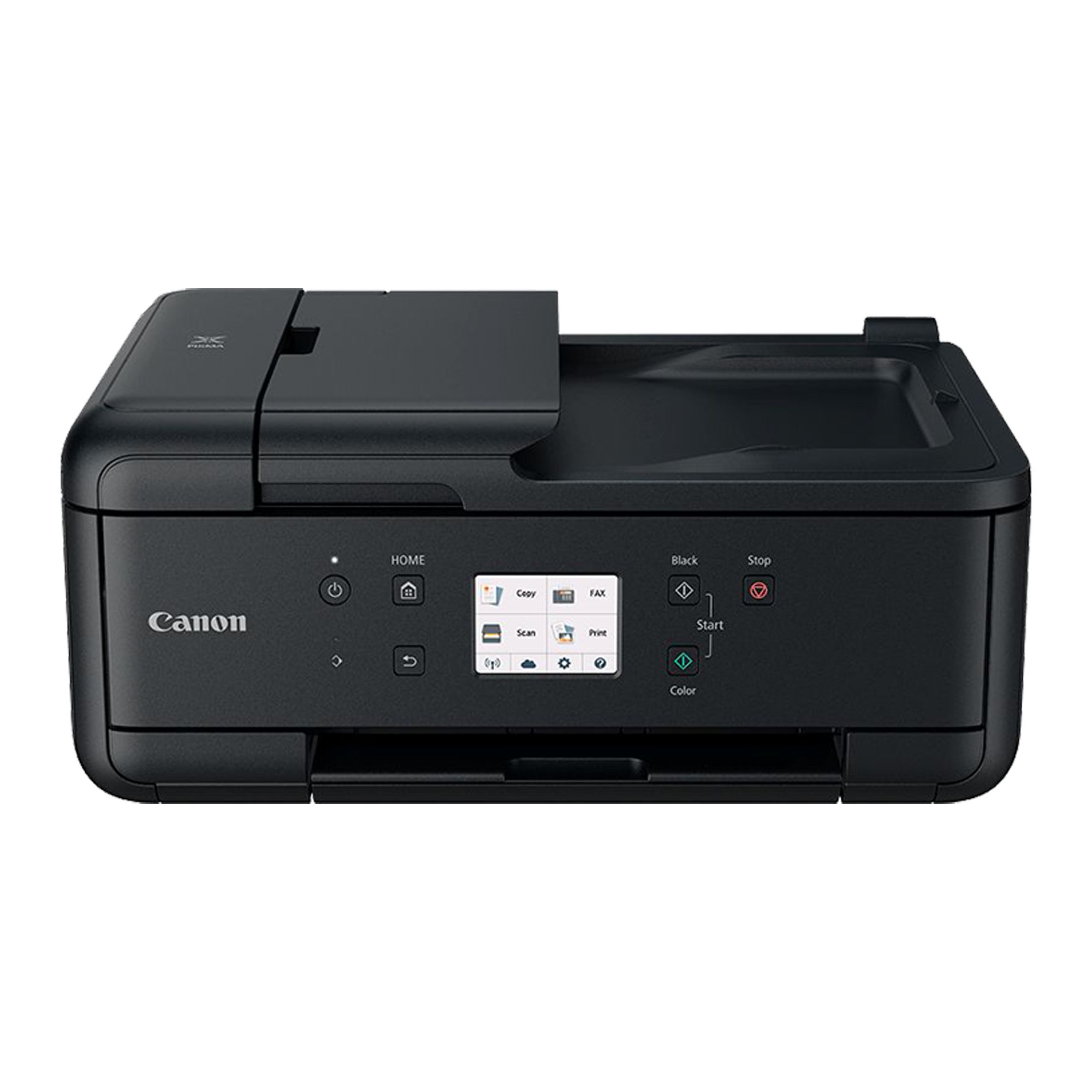 Canon PIXMA TR7540 Printer