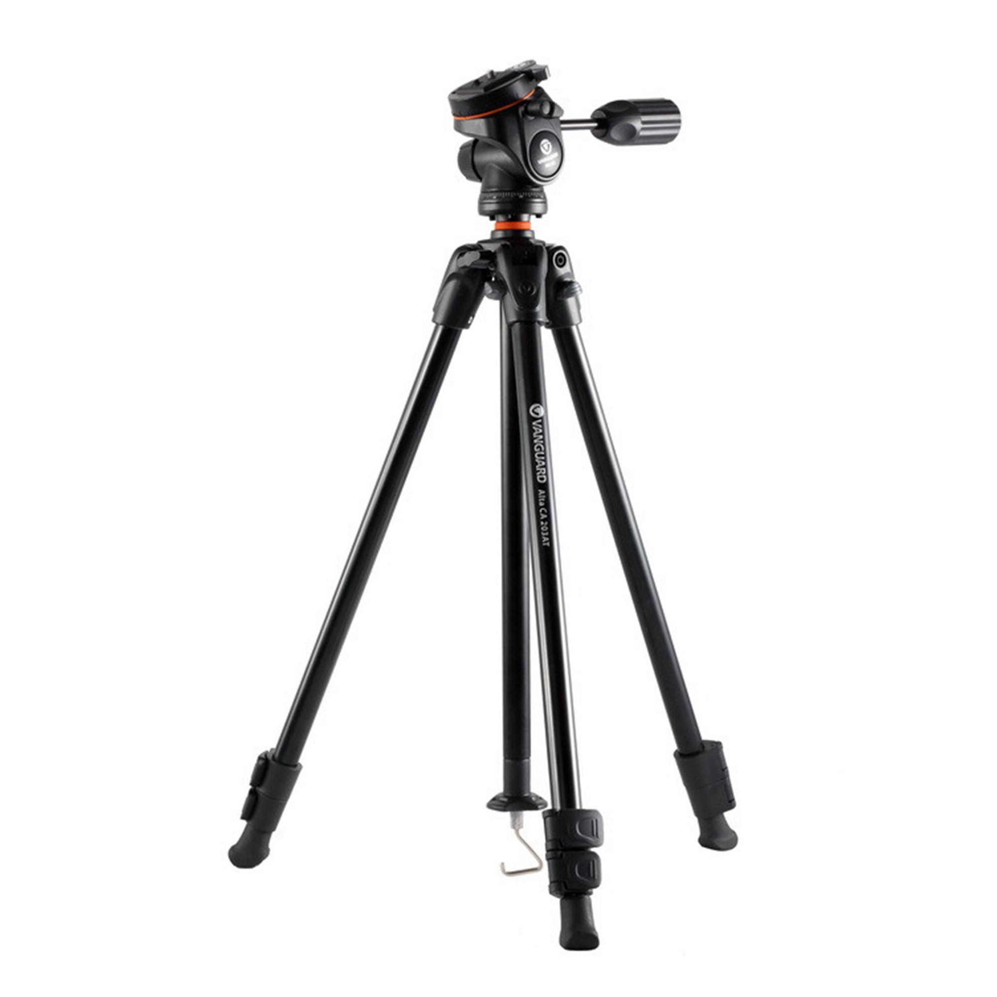 Vanguard ALTA CA 203AP Tripod