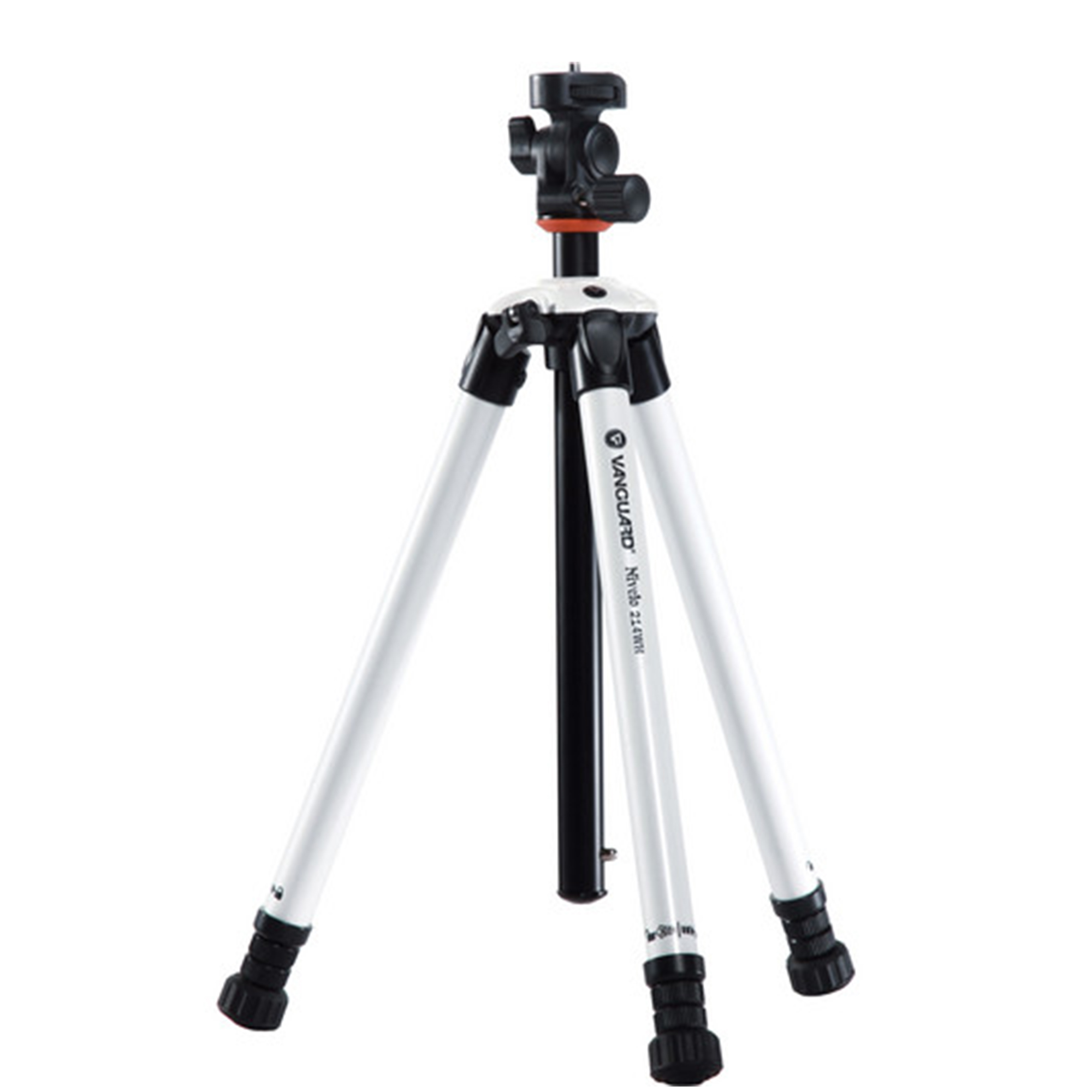 Vanguard Nivelo 214WH Tripod