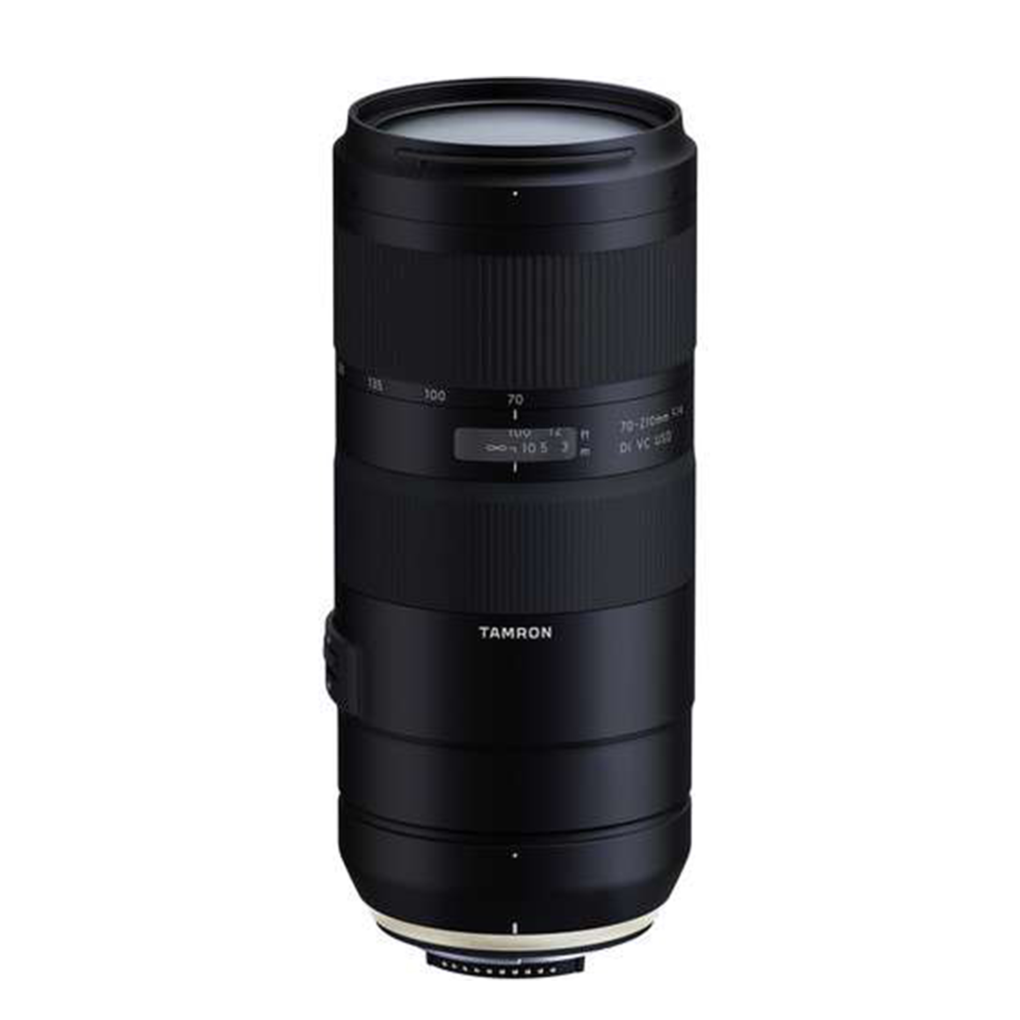 Tamron 70-210mm f/4 Di VC USD Lens for Canon EF