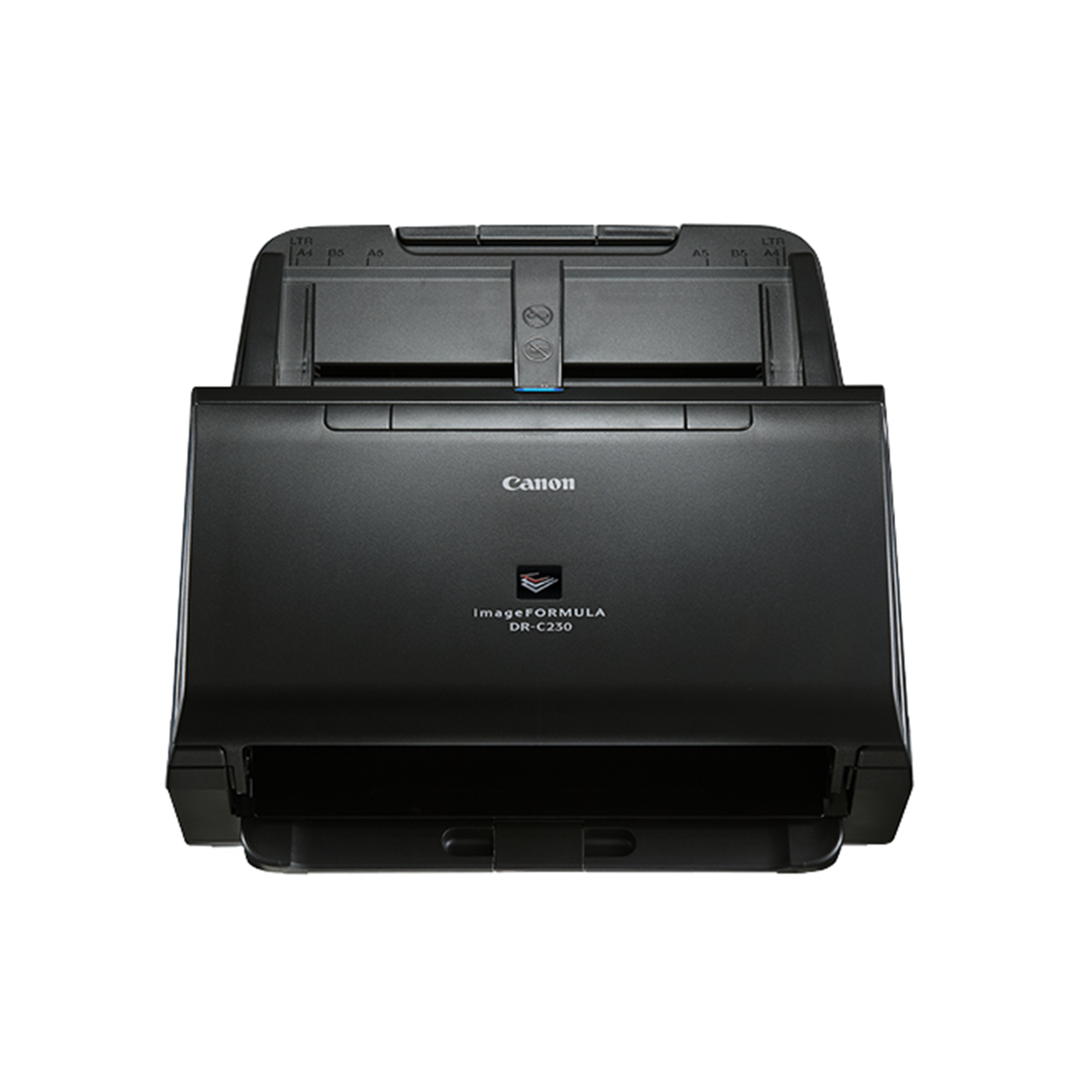 image FORMULA DR-C230 Office Document Scanner