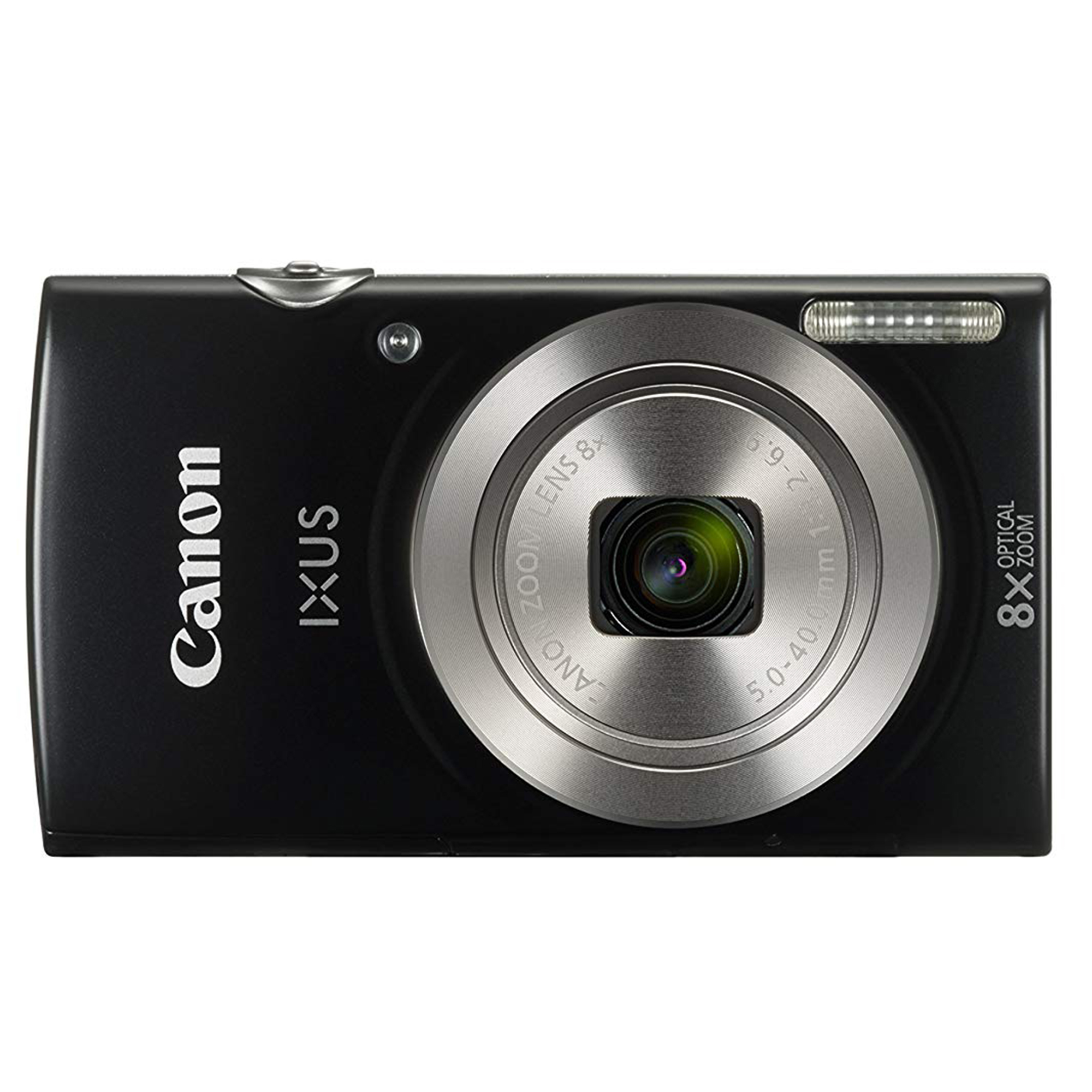 Canon IXUS 185 Black