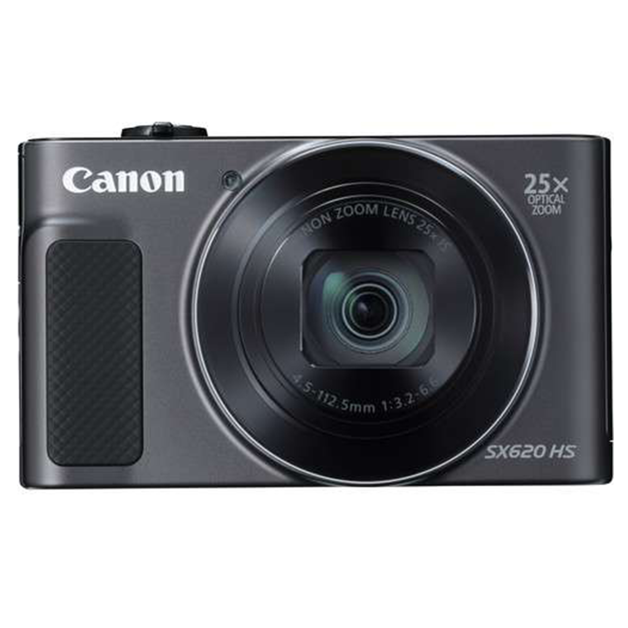 Canon PowerShot SX620 HS Black