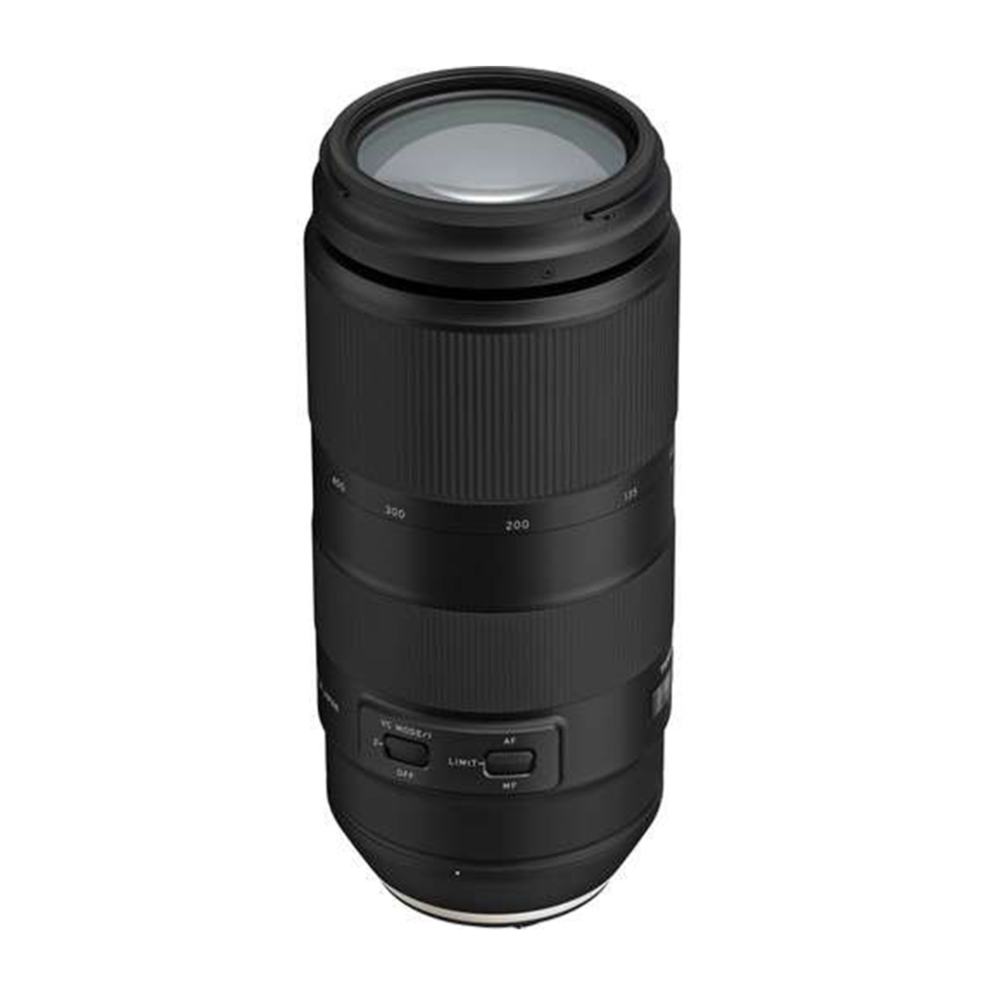 Tamron 100-400mm f/4.5-6.3 Di VC USD Lens for Canon EF